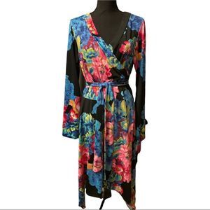Women floral Dress